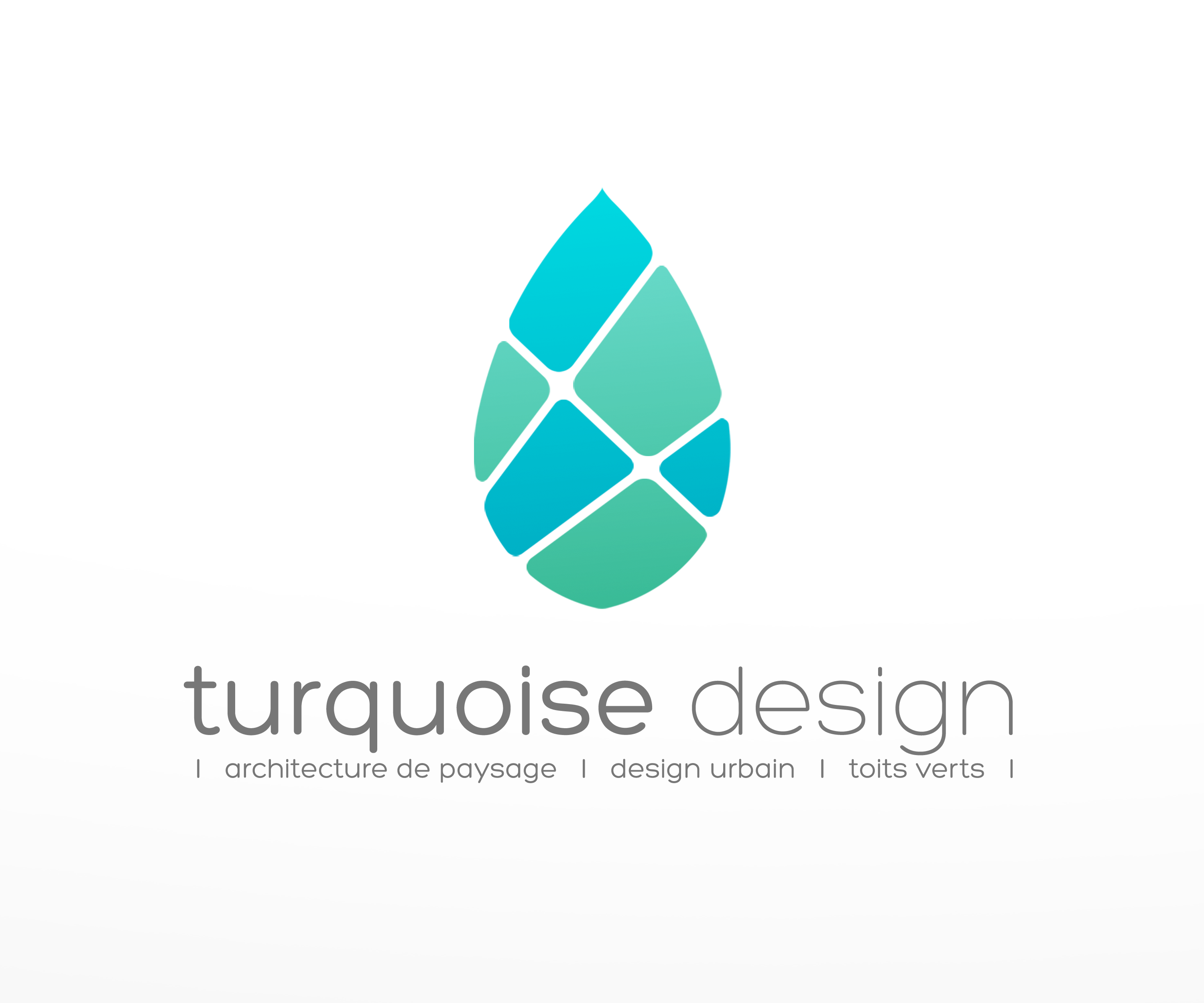 turquoise design inc. - Architectes Paysagistes Montréal